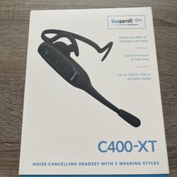 HEADSET