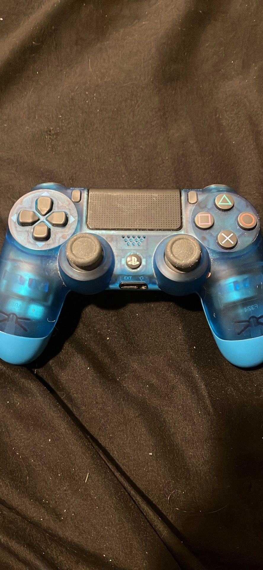 ps4 controller