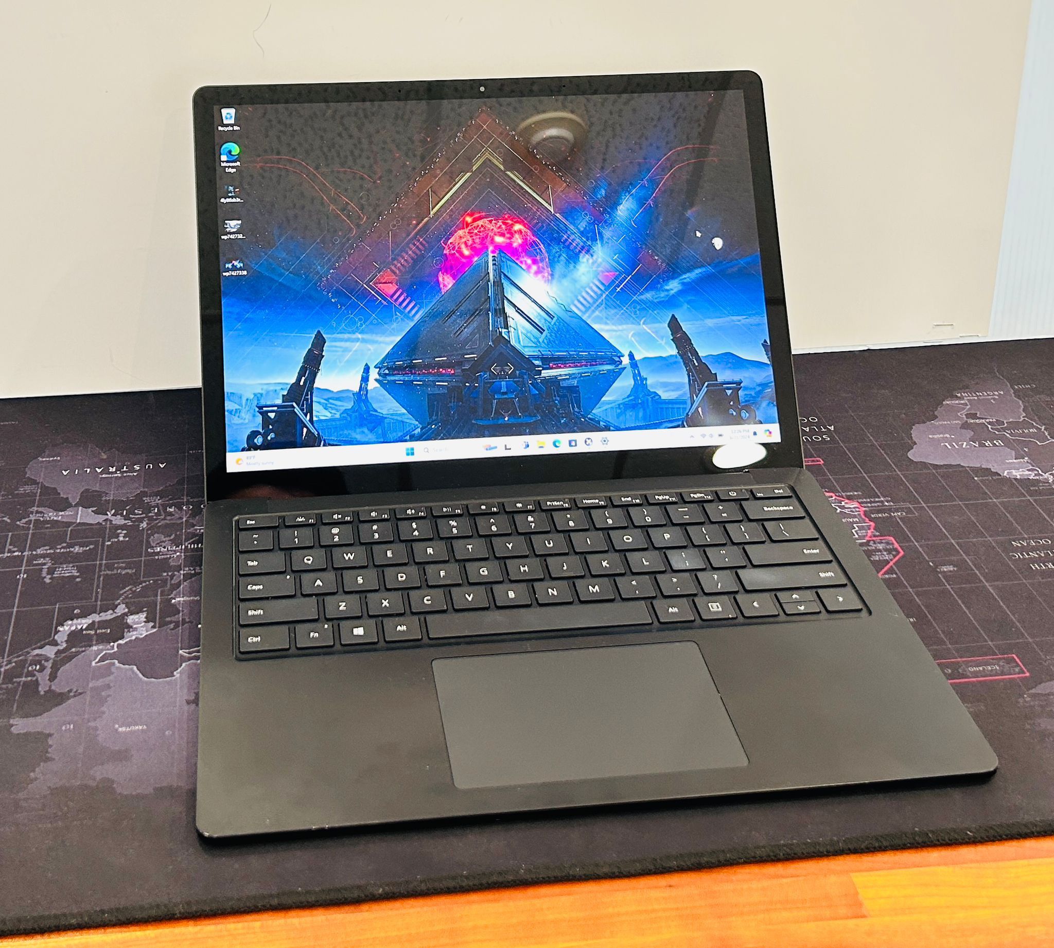 I5 1035g7 Surface Laptop 256gb I5 8gb SKR-00015 SURFACE BOOK 3, I5