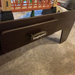 Imaginarium train table $100 OBO