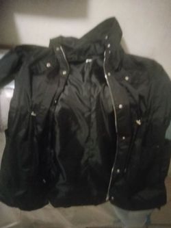 The North Face Large Men's Jacket