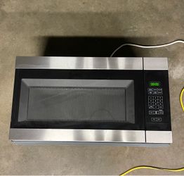 Amana Over The Range Microwave