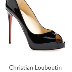 Christian Louboutin