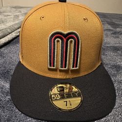 Mexico Hat 