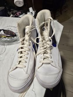 Nike 6.5 youth hightop sneakers