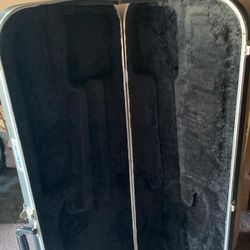 Electric Guitar Case