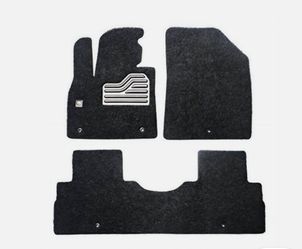 F150 floor mats