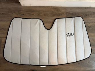 Sun Shield/Sun Shade Audi A3/S3/RS3