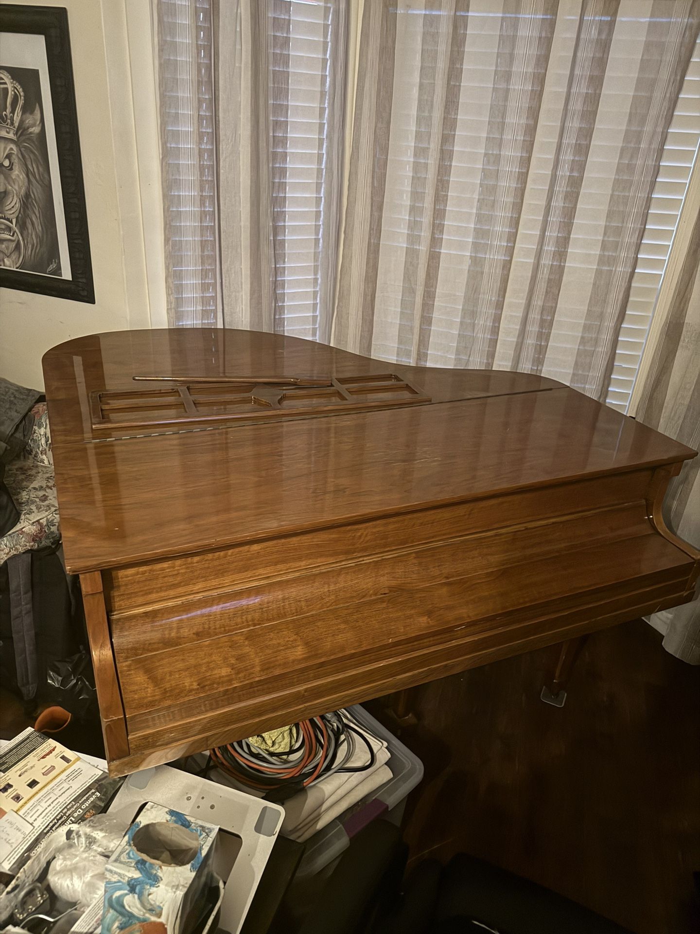 piano