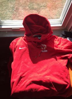 Nike Hoodie