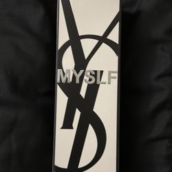 YSL Myself EDP