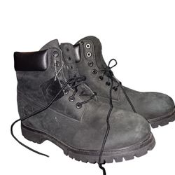 Timberland Boots Mens 11