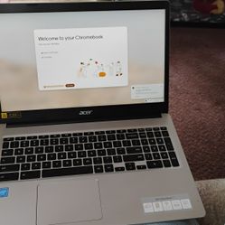 Computer Touch Screen Laptop 