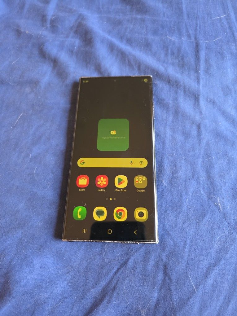Samsung Galaxy S23 Ultra