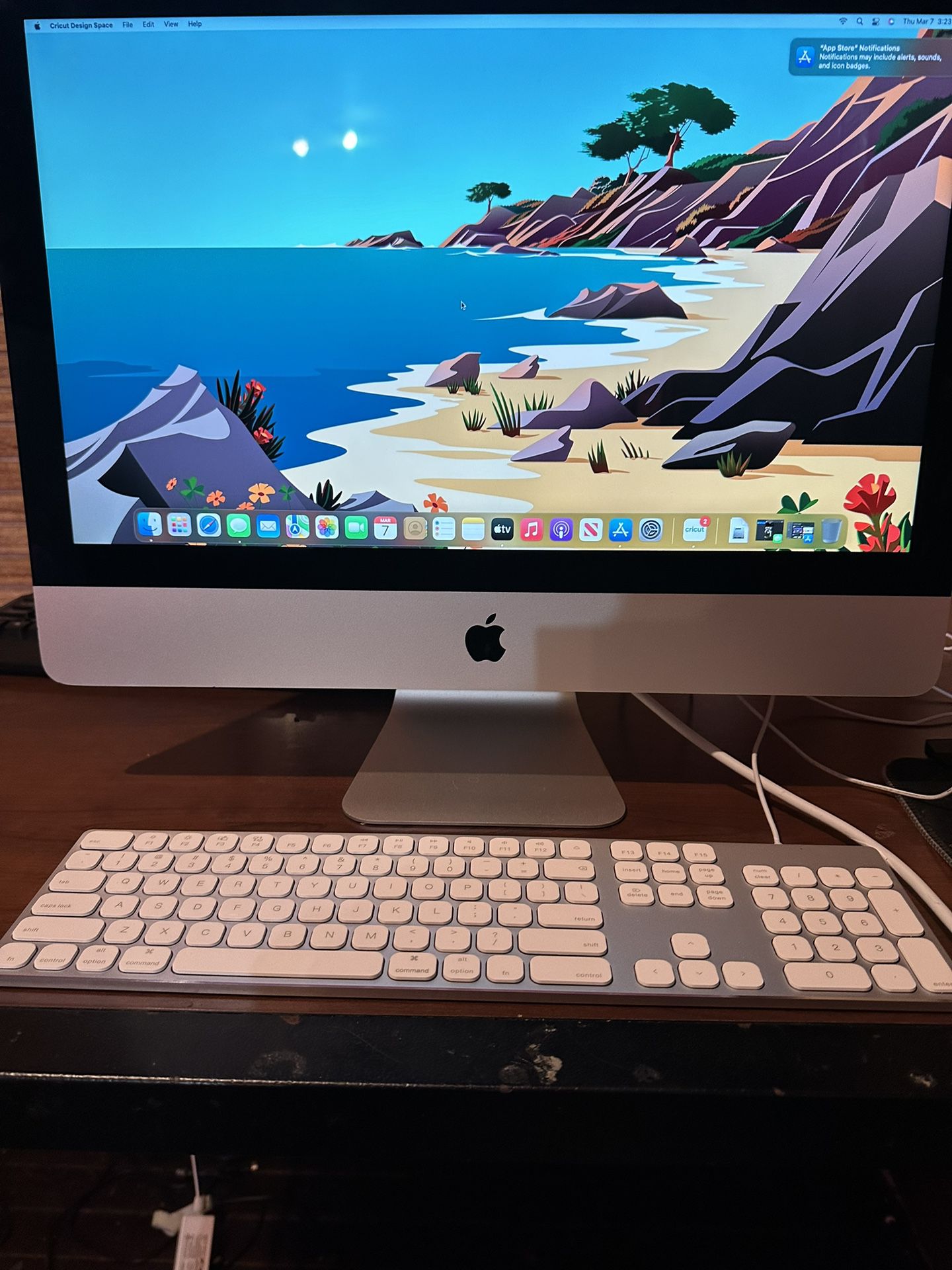 iMac 2015 8gb 