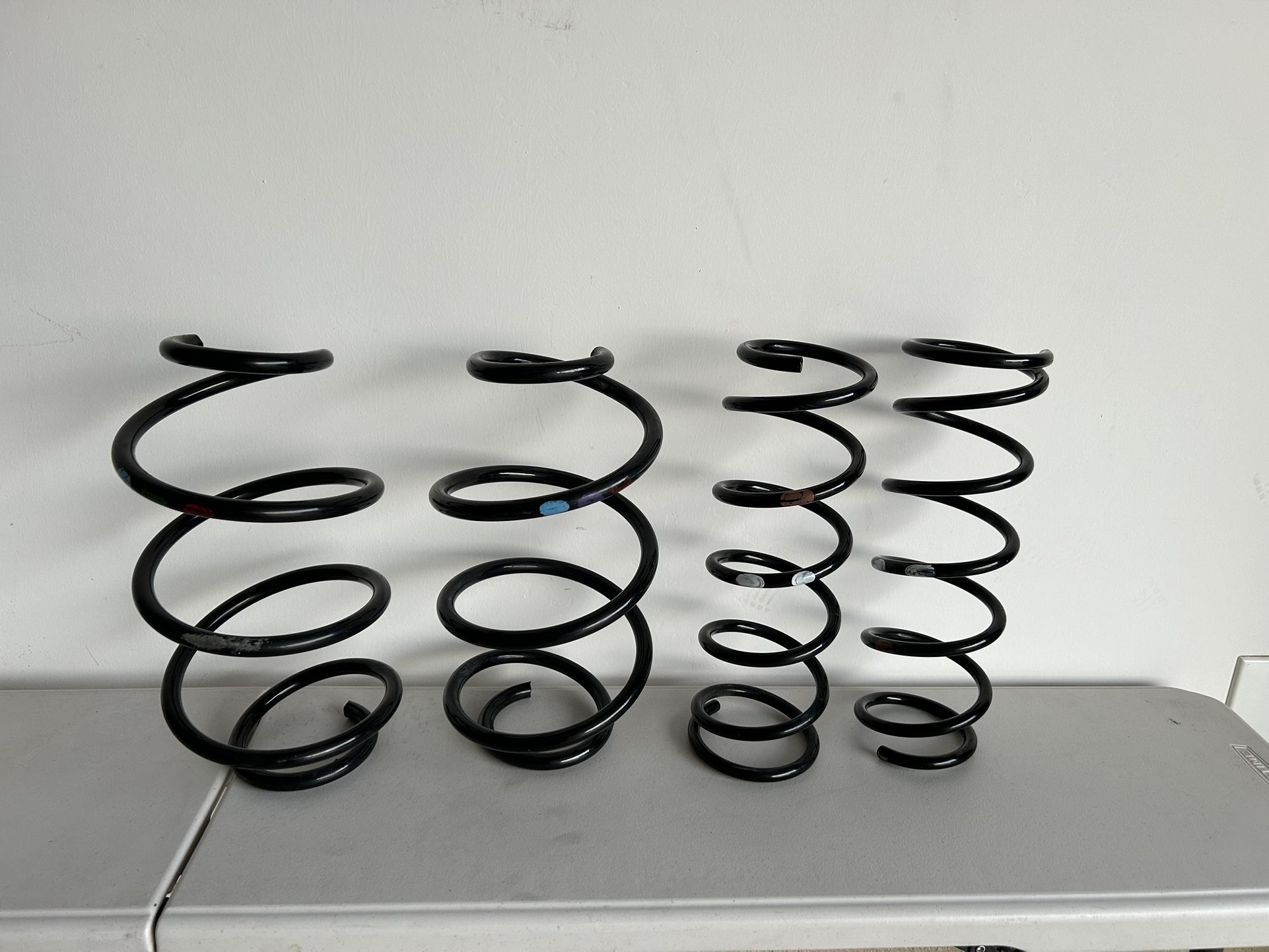 Acura Accord Springs