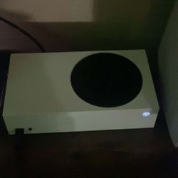 Xbox Series S 