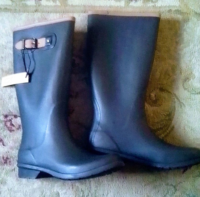 Women's Rain Boots