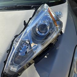 Headlight