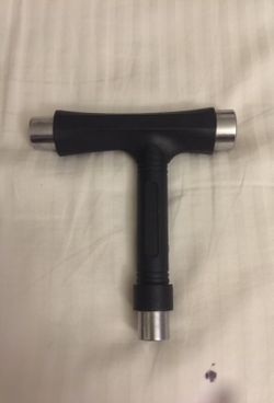 Skate tool