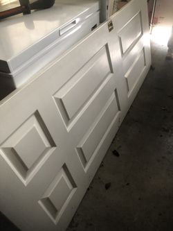 Pocket Door