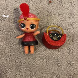 LOL Doll