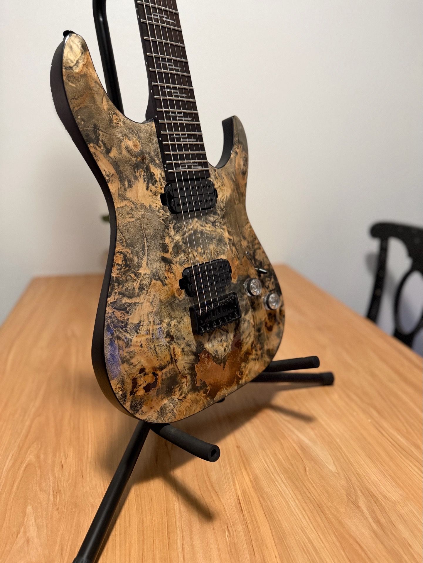 Schecter Omen Elite 7