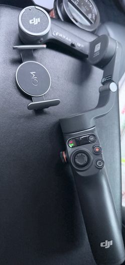 DJI OSMO 6