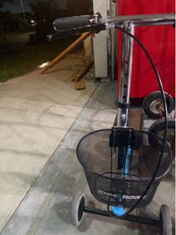 Kids Knee rover