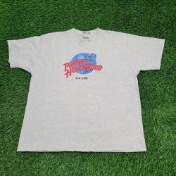 white t shirts used