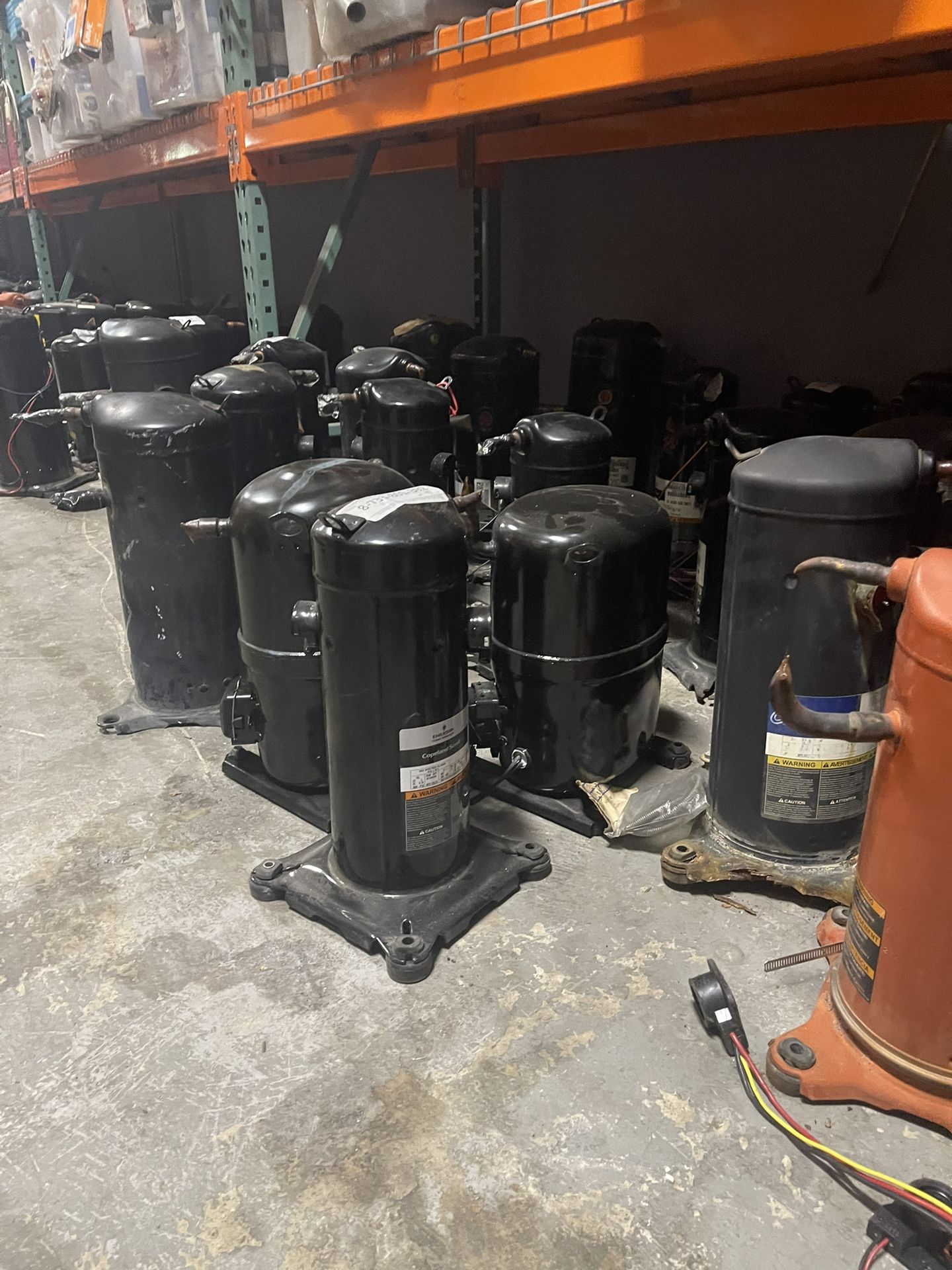 Used Compressor Used AC Compressors for Sale in Halndle Bch, FL - OfferUp