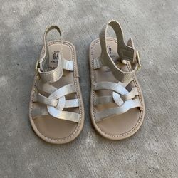 Gap Sandals 18-24 Months