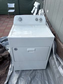 Washer/Dryer
