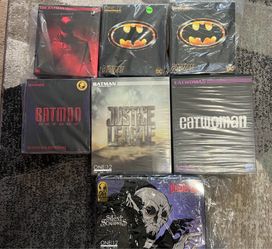 Mezco one: 12  (read description) no trades no low offers