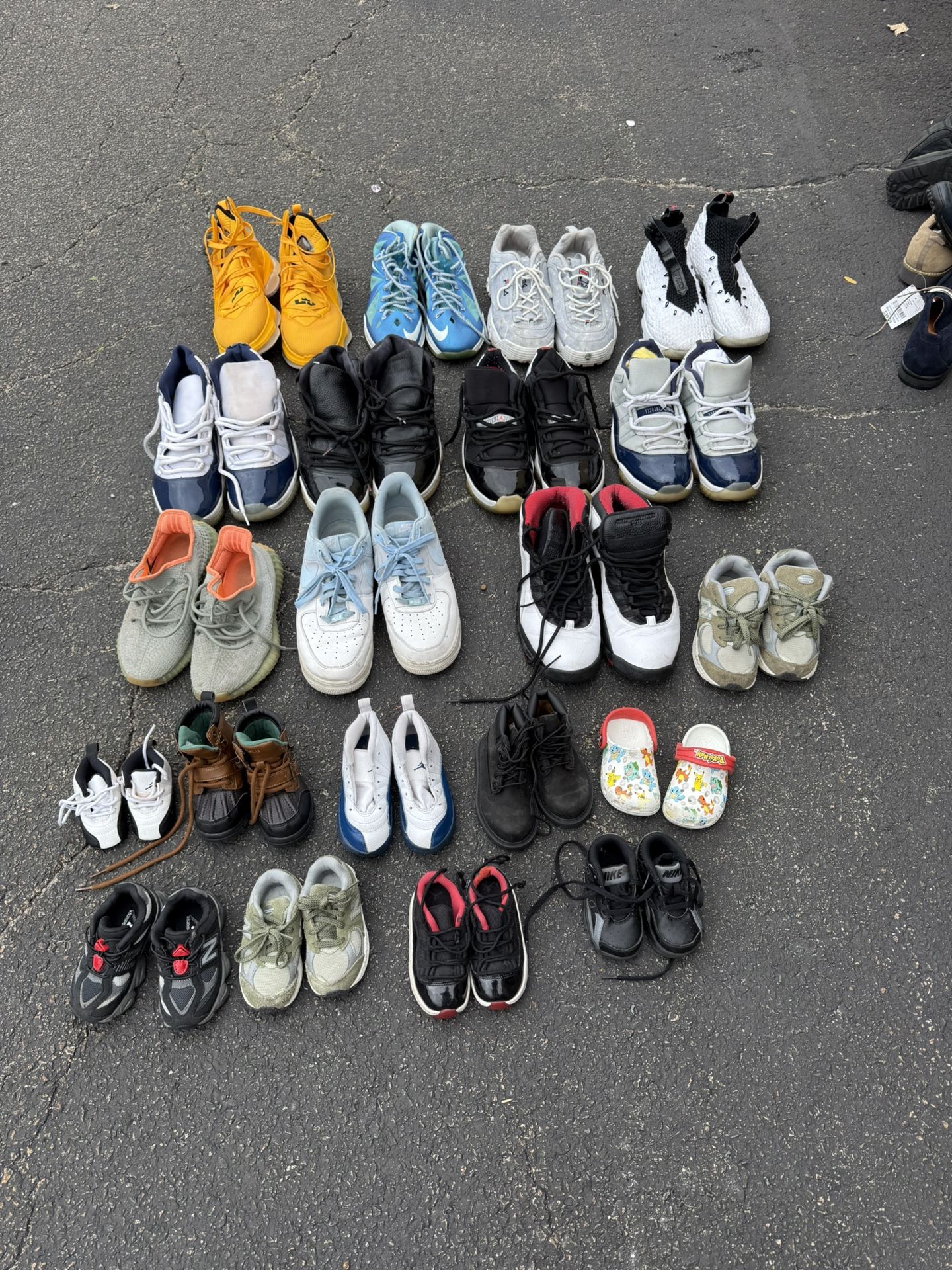 Sneakers 