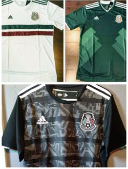 Mexico Jerseys