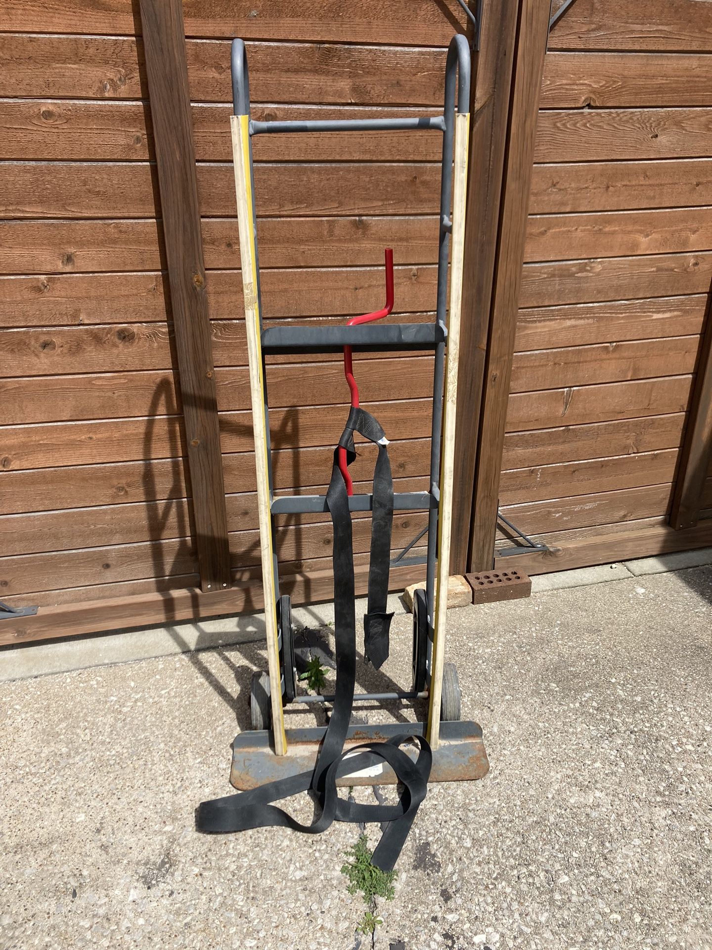Appliance Dolly