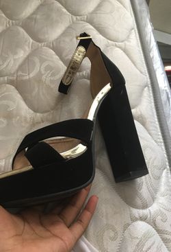 heels for 25$