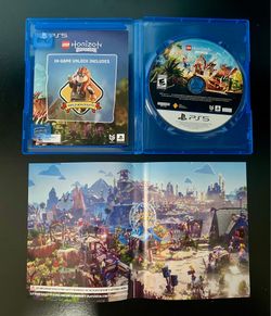 LEGO Horizon Adventures