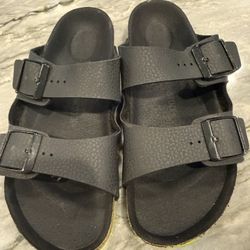 Birkenstock Size 34