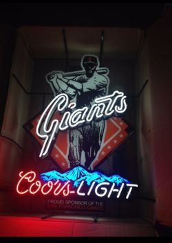 St. Louis Cardinals LED Neon Sign