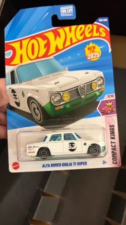 hot wheel