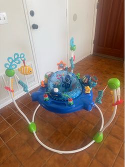 Baby Bouncer