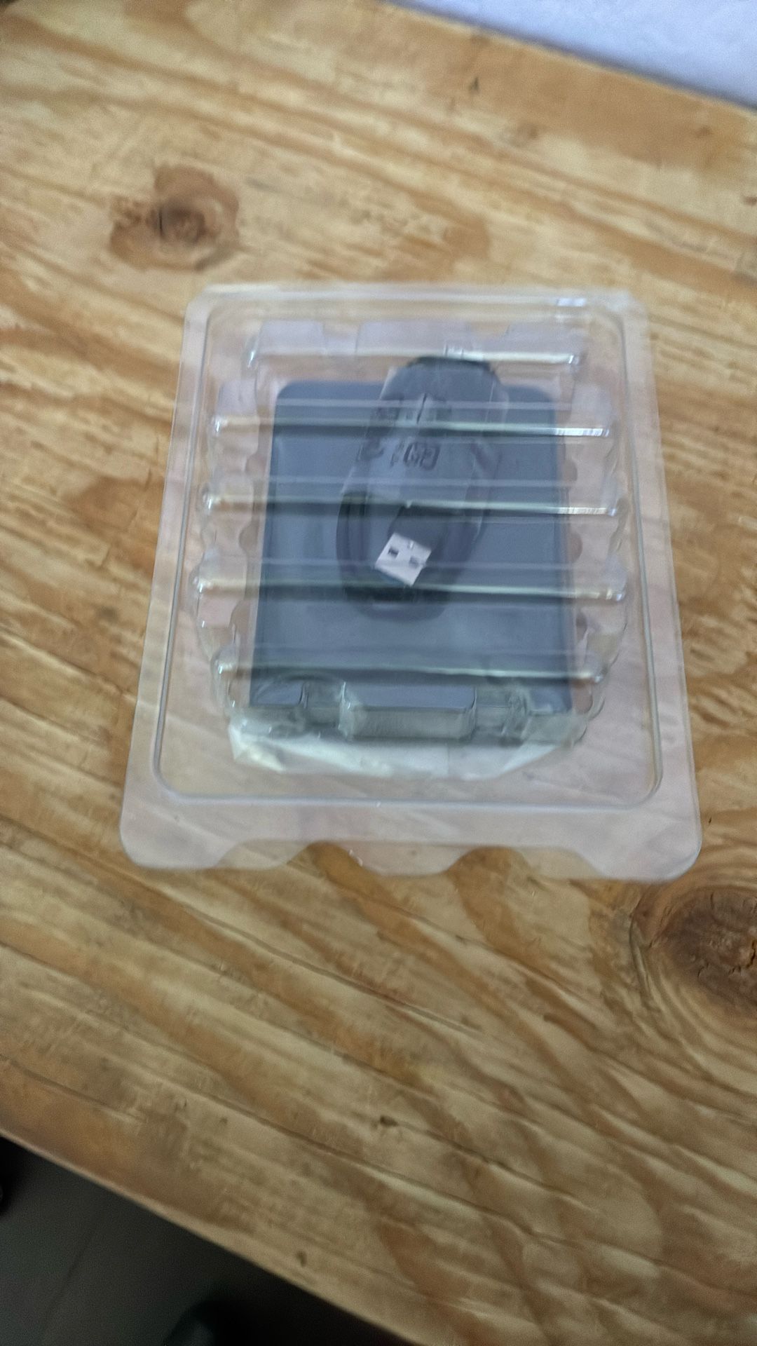 1TB External Hard Drive