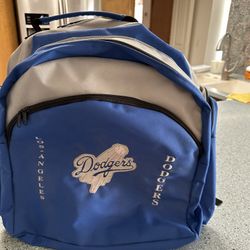 Dodger backpack