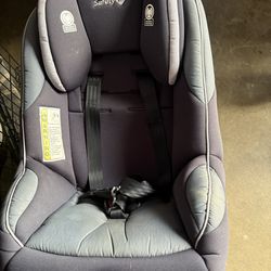 safety first car seat