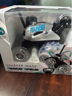 Remote control cars