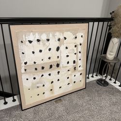 Abstract Painting-Brand new