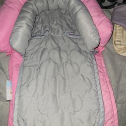 Car Seat Head Protection