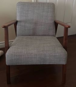 IKEA.  EKENÄSET Armchair